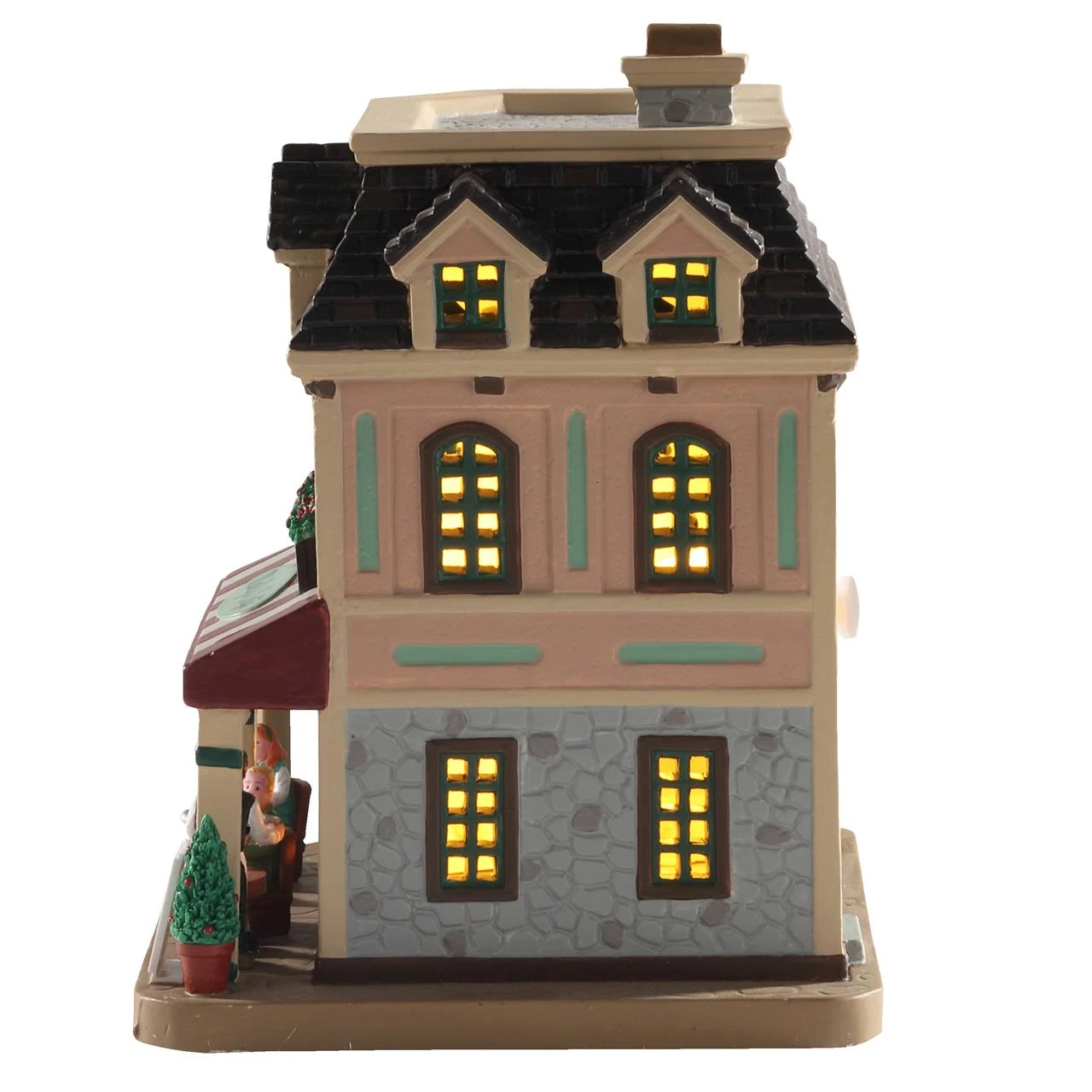 LEMAX - Molly''s Corner Cafe 5 LEMAX - Molly''s Corner Cafe – Bild 3