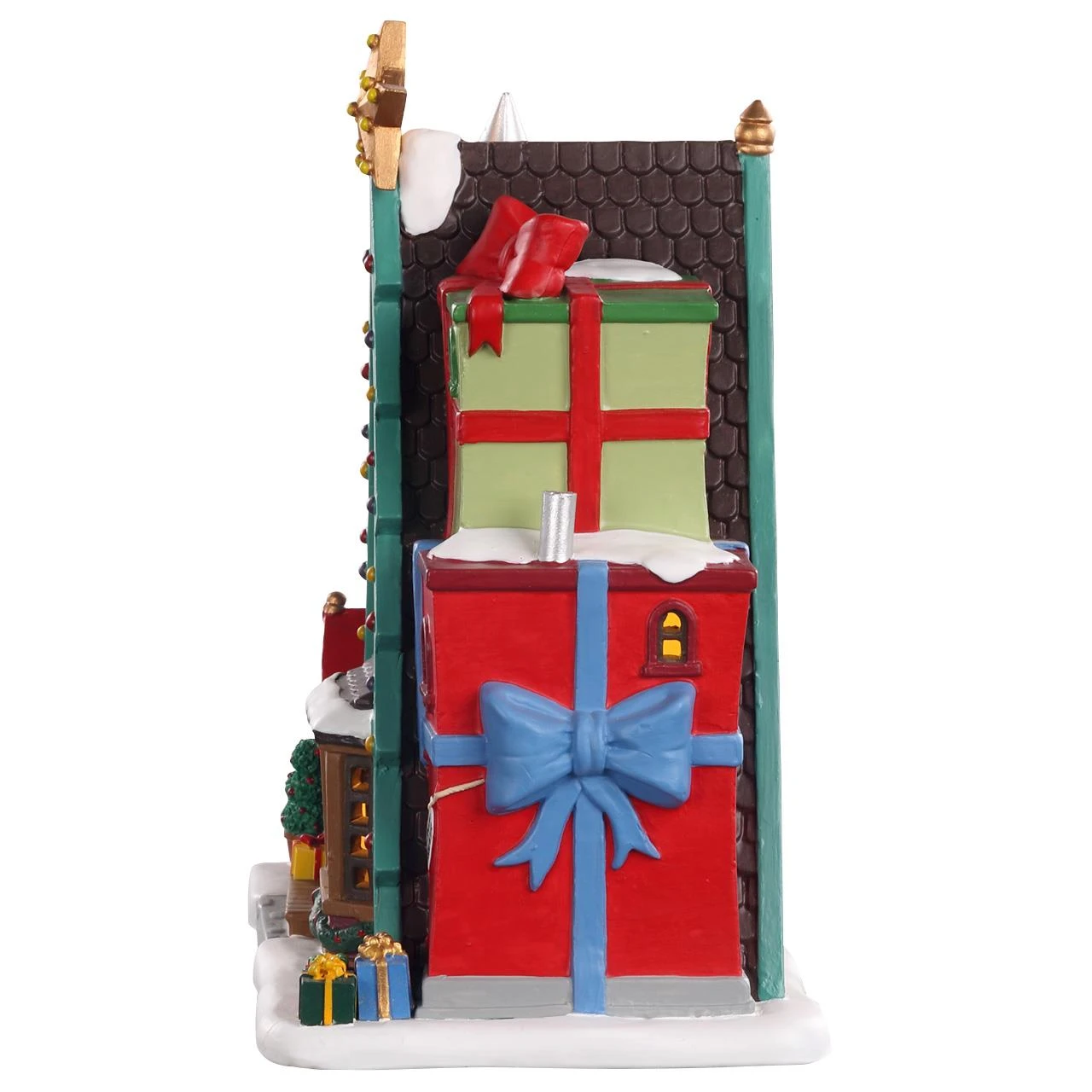 LEMAX - Nancy''s Christmas Boutique 5 LEMAX - Nancy''s Christmas Boutique – Bild 3