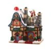 LEMAX - North Pole Nursery -Lemax art 15767 1280x1280