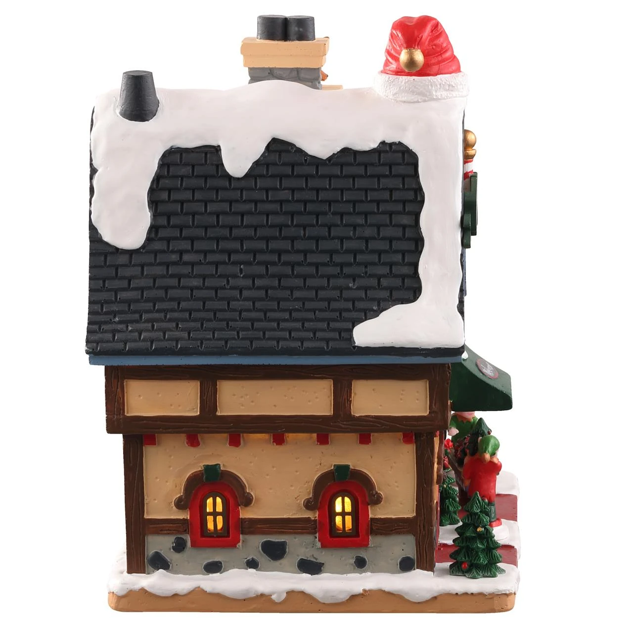 LEMAX - North Pole Nursery 4 LEMAX - North Pole Nursery – Bild 2