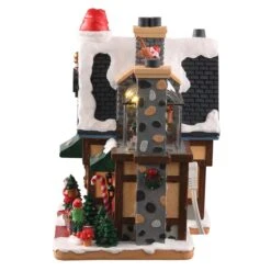 LEMAX - North Pole Nursery 7 LEMAX - North Pole Nursery -Lemax art 15767 2 1280x1280