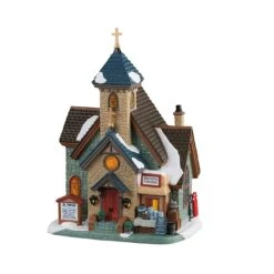 LEMAX - St. Patrick''s Food Pantry & Soup Kitchen