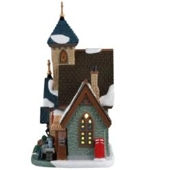 LEMAX - St. Patrick''s Food Pantry & Soup Kitchen 7 LEMAX - St. Patrick''s Food Pantry & Soup Kitchen -Lemax art 15781 2 1280x1280