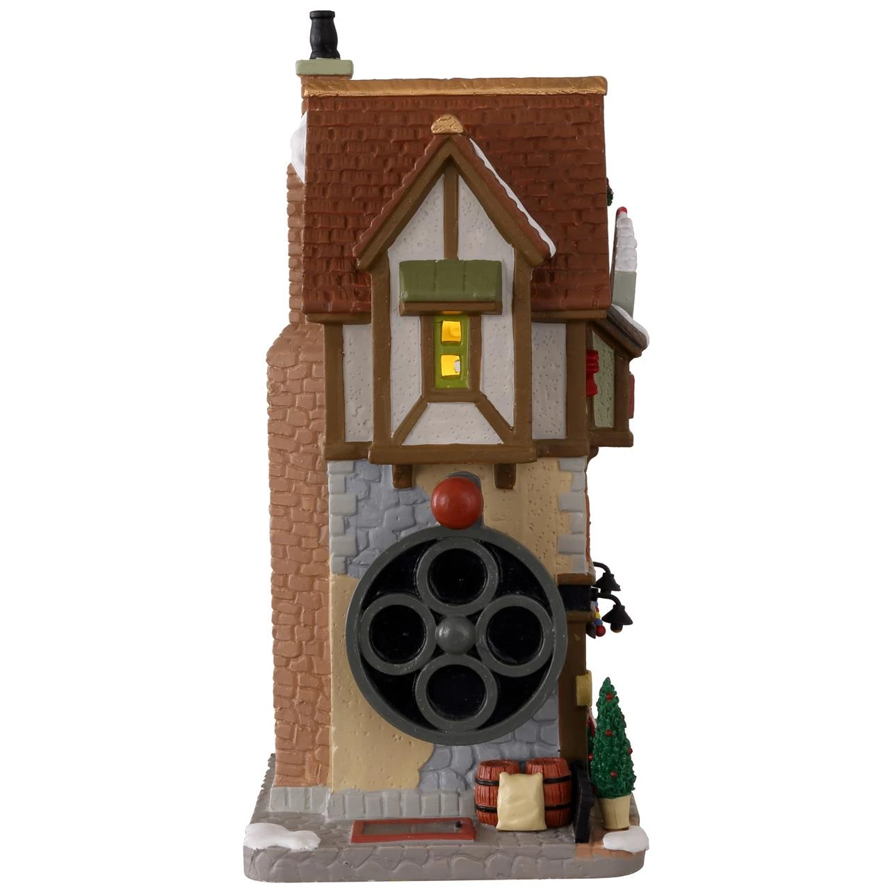 LEMAX - The Coffee Bean Grinder 4 LEMAX - The Coffee Bean Grinder – Bild 2