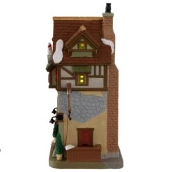 LEMAX - The Coffee Bean Grinder 7 LEMAX - The Coffee Bean Grinder -Lemax art 15783 2 1280x1280