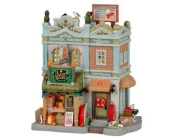 LEMAX - The Juice Bar