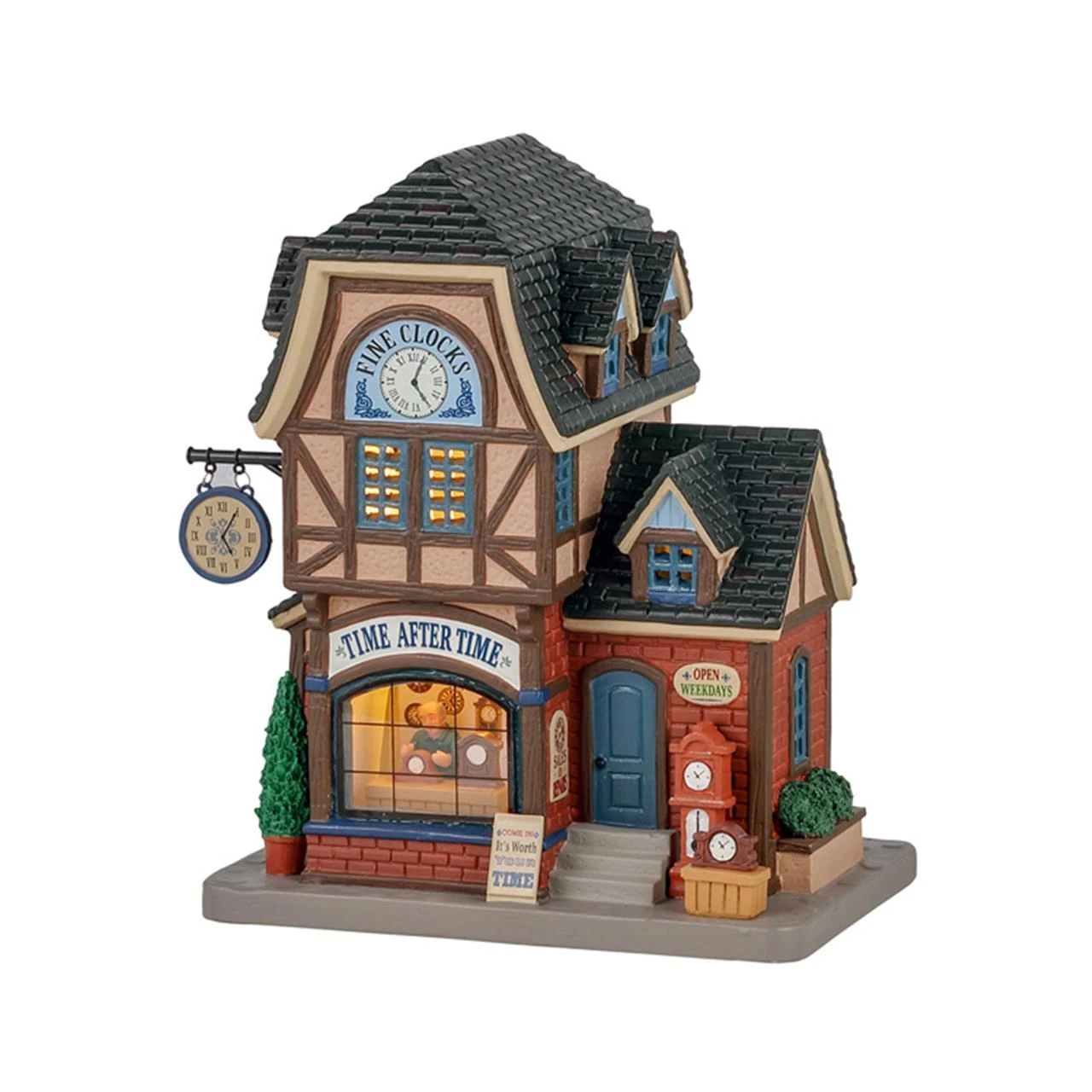 LEMAX - Time After Time 3 LEMAX - Time After Time