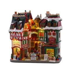 LEMAX - Christmas City