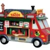 LEMAX - Taco Food Truck 2 LEMAX - Taco Food Truck -Lemax art 16026 1280x1280