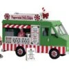 LEMAX - Peppermint Food Truck -Lemax art 16028 1280x1280