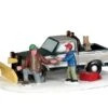 LEMAX - Snow Plow Set-Up 2 LEMAX - Snow Plow Set-Up -Lemax art 16031 1280x1280