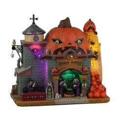 LEMAX - Poison Pumpkin Potpourri
