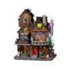 LEMAX - Agatha''s Apothecary -Lemax art 17166 1280x1280