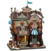 LEMAX - Olde Time Fudge Shop -Lemax art 17219 1280x1280
