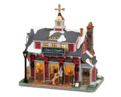 LEMAX - Litton & Laughton Stables