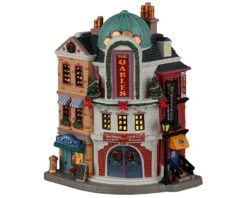 LEMAX - The Gables Apartments