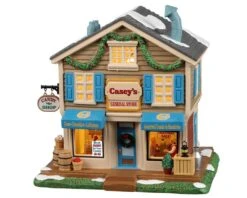 LEMAX - Casey''s General Store