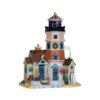 LEMAX - Holly Bay Lighthouse -Lemax art 19064 1280x1280