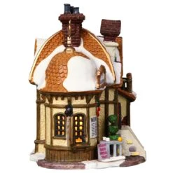 LEMAX - Devaney´s Bakery -Lemax art 2395 2 1280x1280