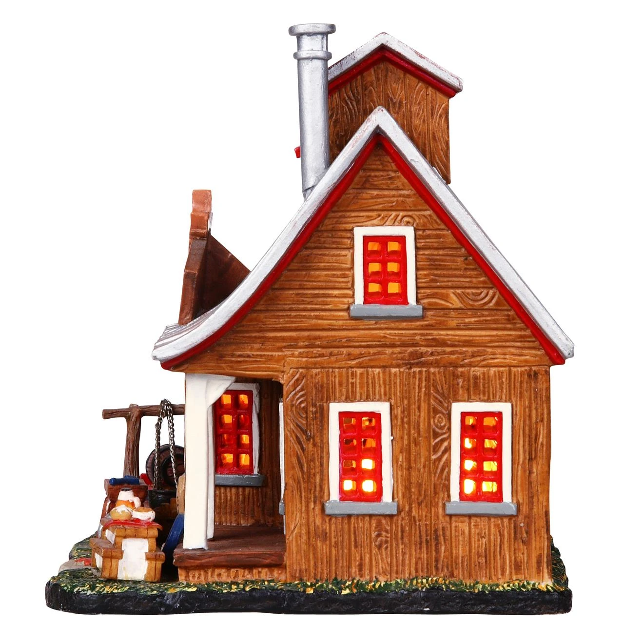 LEMAX - Maple Grove Sugar Shack 4 LEMAX - Maple Grove Sugar Shack – Bild 2