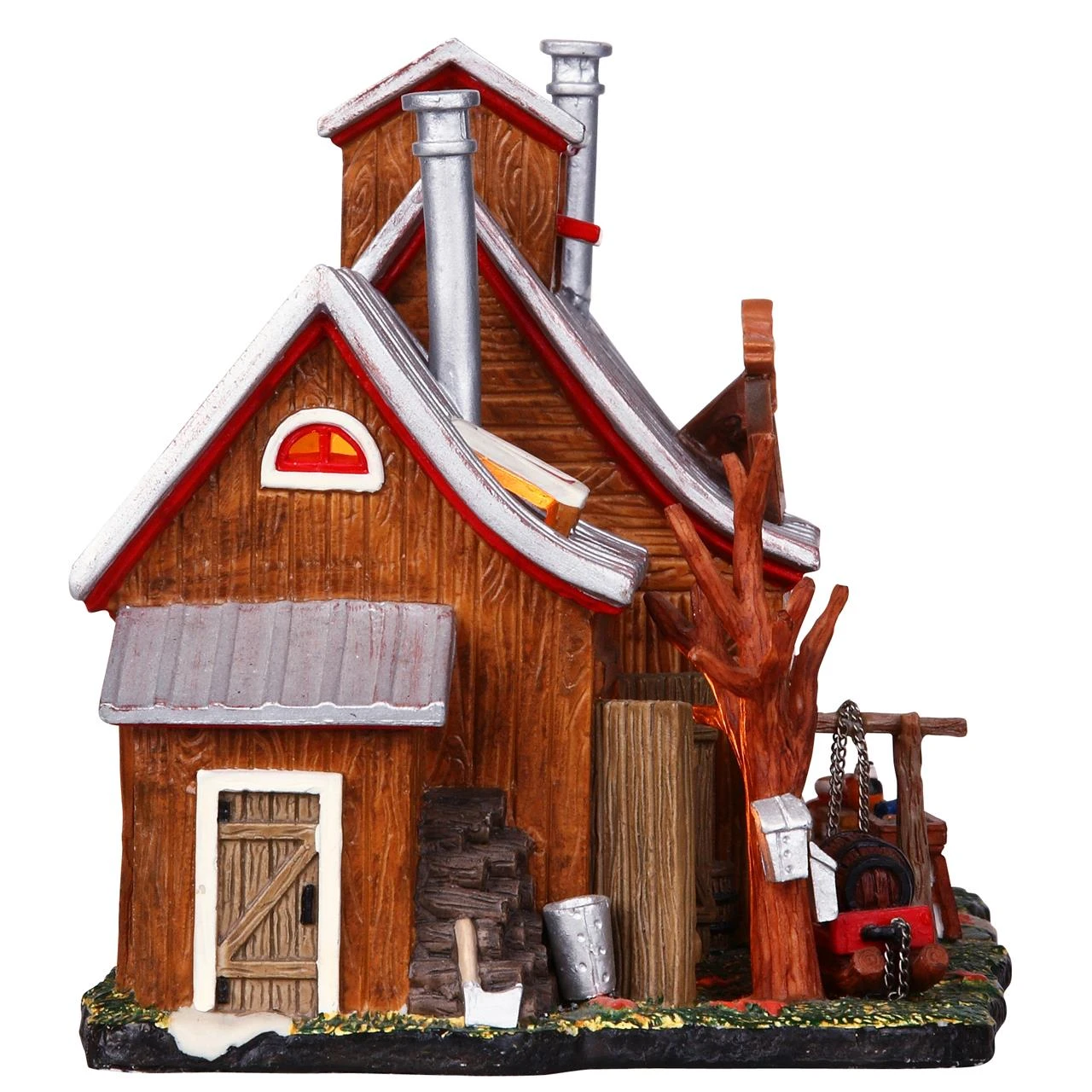 LEMAX - Maple Grove Sugar Shack 5 LEMAX - Maple Grove Sugar Shack – Bild 3