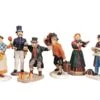 LEMAX - Townsfolk Figurines 1 LEMAX - Townsfolk Figurines -Lemax art 4139 1280x1280