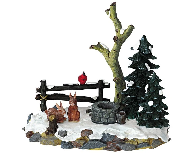 LEMAX - Curious Bunnies 3 LEMAX - Curious Bunnies