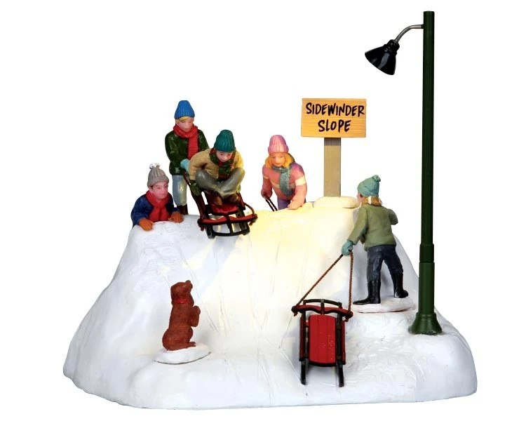 LEMAX - Ready To Launch 3 LEMAX - Ready To Launch