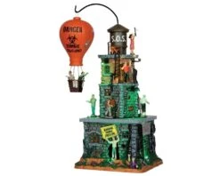 LEMAX - Zombie Fortress