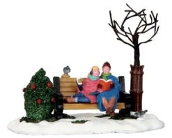 LEMAX - Cozy Christmas