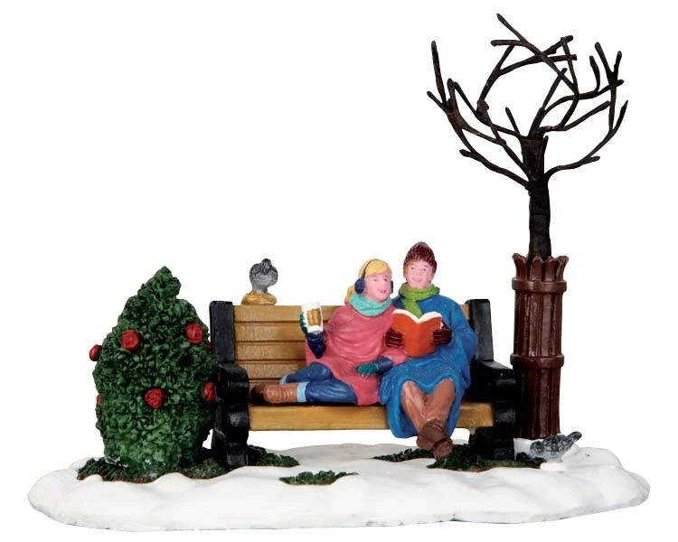 LEMAX - Cozy Christmas 3 LEMAX - Cozy Christmas