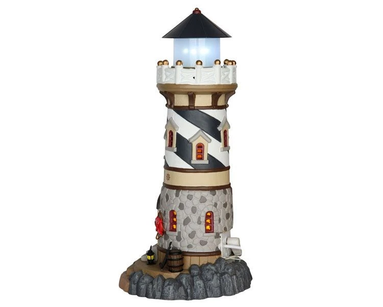 LEMAX - Windy Cape Lighthouse 3 LEMAX - Windy Cape Lighthouse