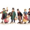 LEMAX - Village People Figurines -Lemax art 5269 1280x1280