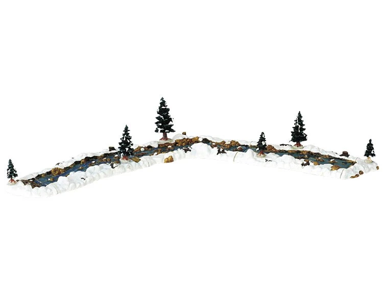 LEMAX - Mill Stream 3 LEMAX - Mill Stream