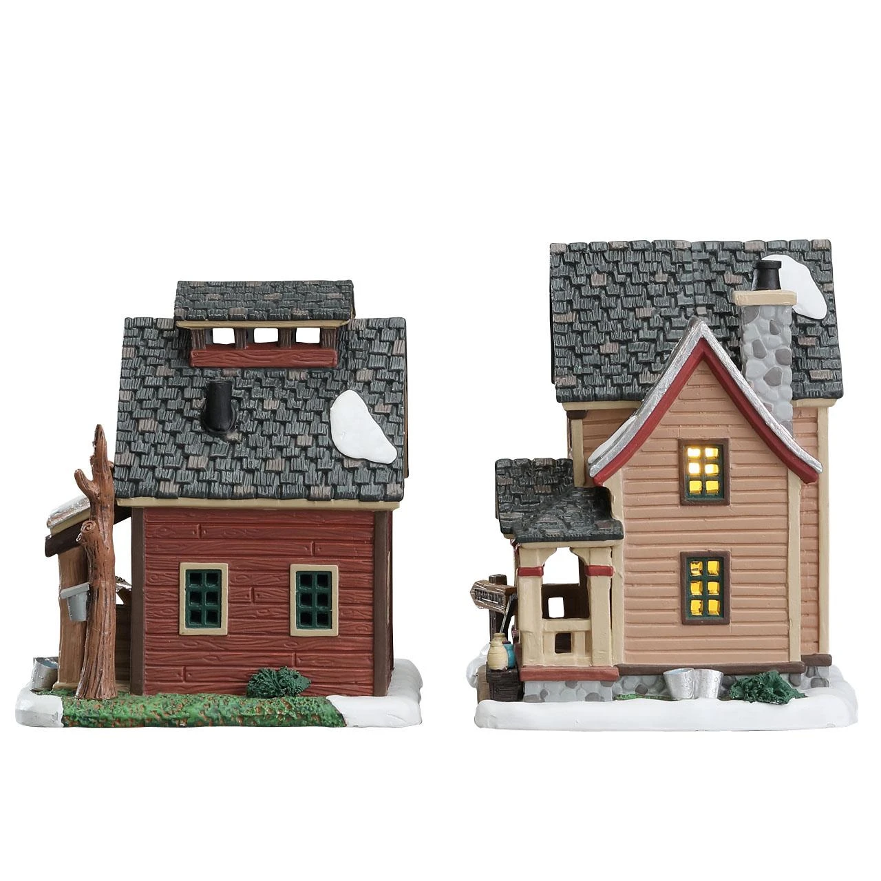 LEMAX - Sugartree Maple Farm 4 LEMAX - Sugartree Maple Farm – Bild 2