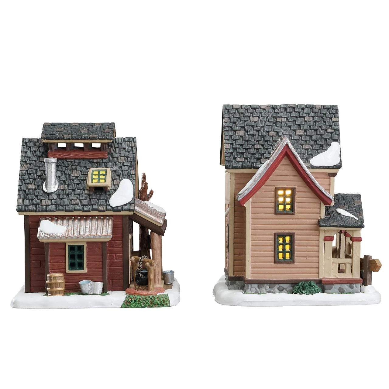 LEMAX - Sugartree Maple Farm 5 LEMAX - Sugartree Maple Farm – Bild 3