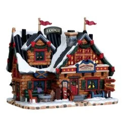 LEMAX - Apres-Ski Lodge