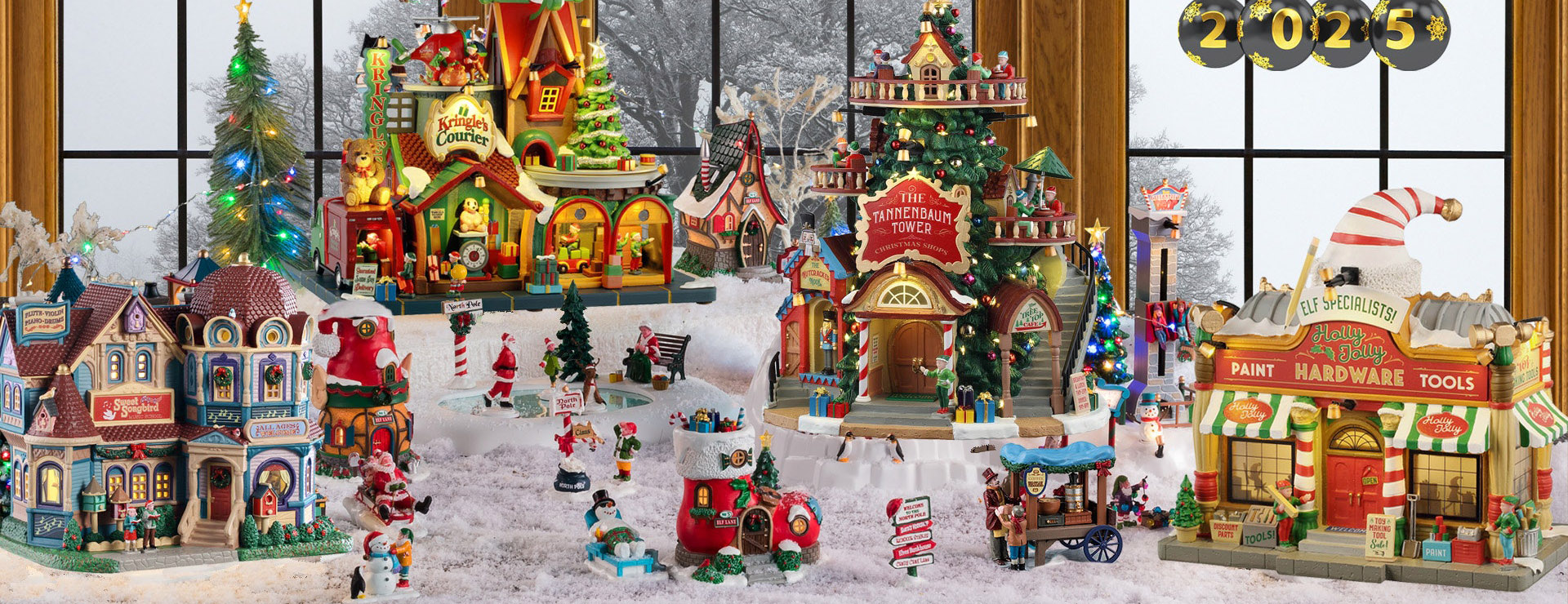 Lemax -Lemax banner 1